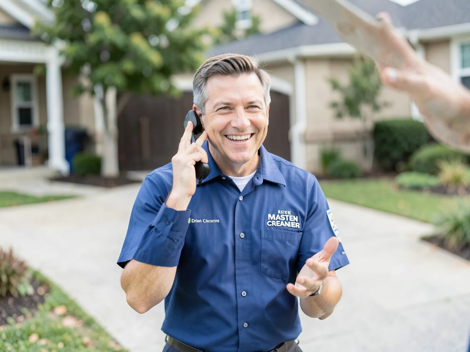 Drain Cleaning Charlotte, AR FAQs